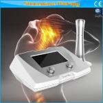 Increase blood circulation Acoustic Shock Wave Function Pain Removal Shockwave