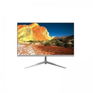 China Business PC Monitor 21.5 Inch IPS White LED Desktop LCD Computer Monitor on sale