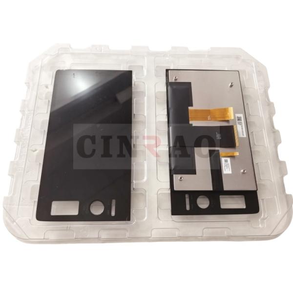 LCD Display LBL-PVLJ7008-04A00 COG-PVLJP7006-05 Car Screen Panel LHD/RHD Type COG-PVLJP7007-05 GPS Navigation