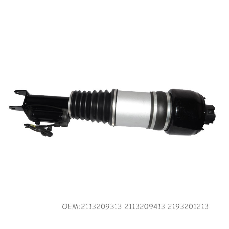 Mercedes Benz W211 W219 Air Suspension Struts Air Shock Absorber 2113209313 2113209413