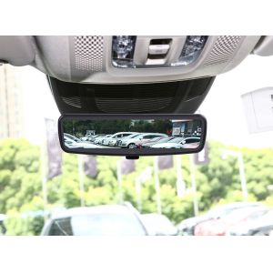 Buy cheap 12V Rated Voltage Car Side Mirror Parts with Anti-Glare Technology from wholesalers