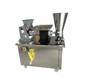 Quality household Delicious automatic meat dumplings machine for sale