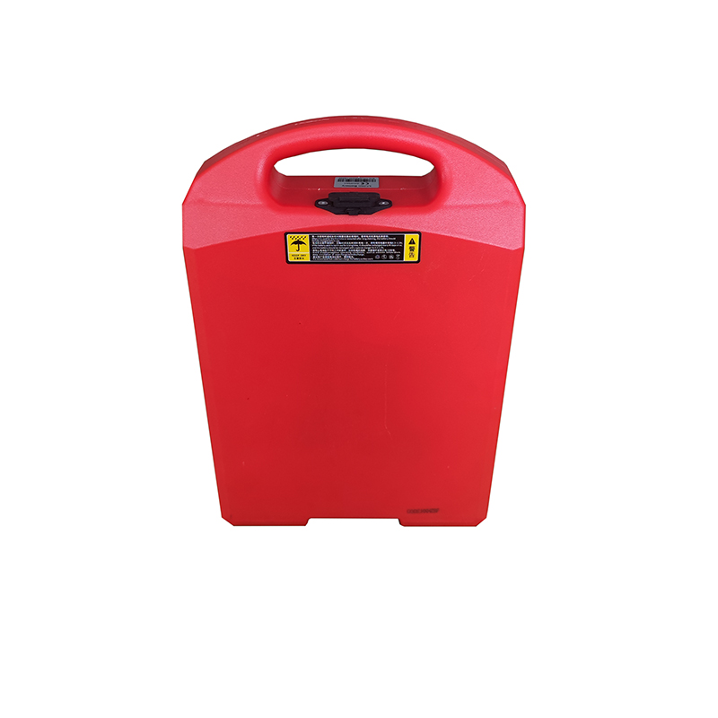 Lithium Iron Phosphate Battery 25.6V, 20AH Customed Golf Cart Battery