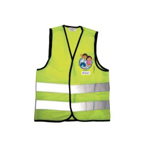 Quality Safety Reflective Vest for sale
