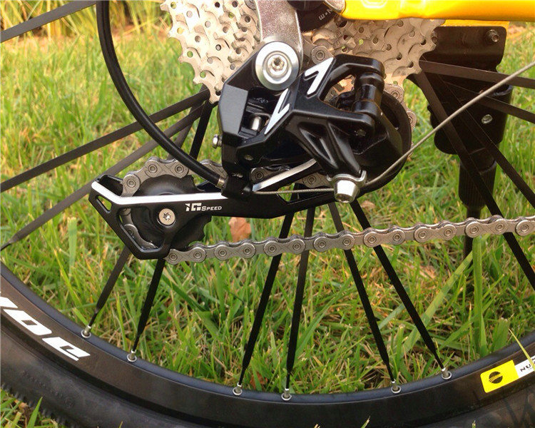High grade OEM special 24 spoke wheel Shimano 30 speed light alloy mountain bike for travel