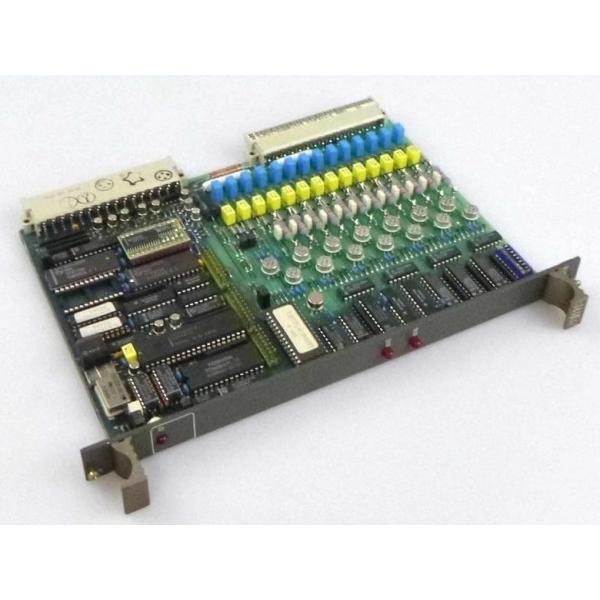 ABB 88TB07B GJR2394400R0100 DCS System Station Bus Terminations Module