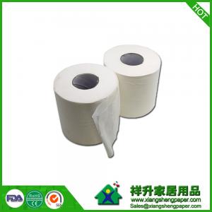 China toilet tissue 2ply virgin wood pulp high quality white color on sale