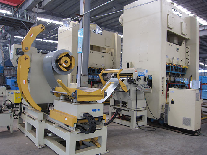 roller feeder