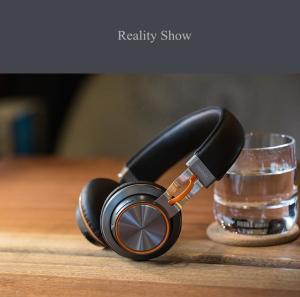 Quality Compatibility Fine Process Stylish Fashion Design Bluetooth Headset for sale