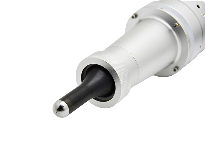 20Khz Handheld Ultrasonic Impact Gun With Processing Speed ≥500mm/min And 1500w Power