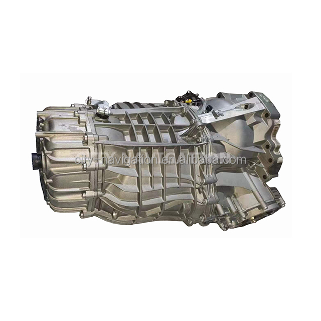 0AW 0CK 0B5 Automatic Transmission Gearbox for Audi A4 A6 Q5 2.0T OE NO. OEM Standard