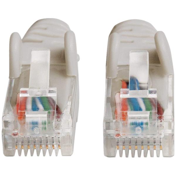 30AWG Gold Plated Computer Internet LAN Network Patch Cord