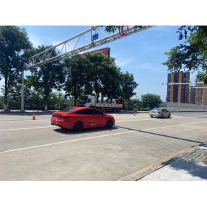 Quality Overload And Overrun Weighing Control System Weight In Motion Sysytem for sale