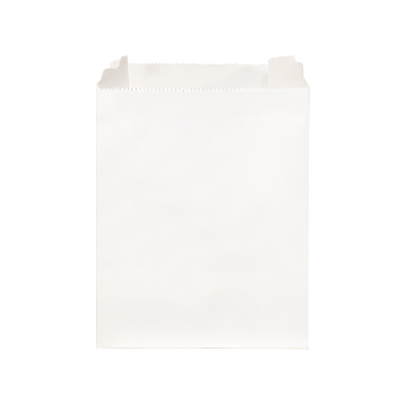 Gravure Printing Custom Color Accepted Food Grade Kraft Paper Bag for Restaurant