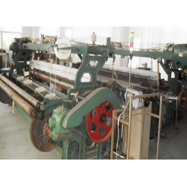 Change Automatic Shuttle Loom Weaving Machines Plain Cotton 180cm