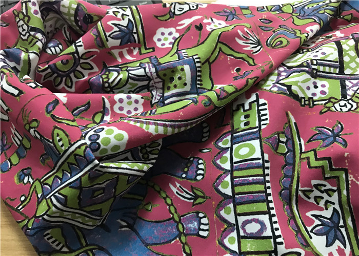 High Colorfastness Recycled Polyester Fabric Wicking Management And Moisturing