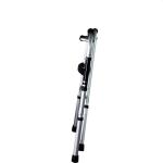 Elderly Disabled Adjustable Folding Walker Easy To Store