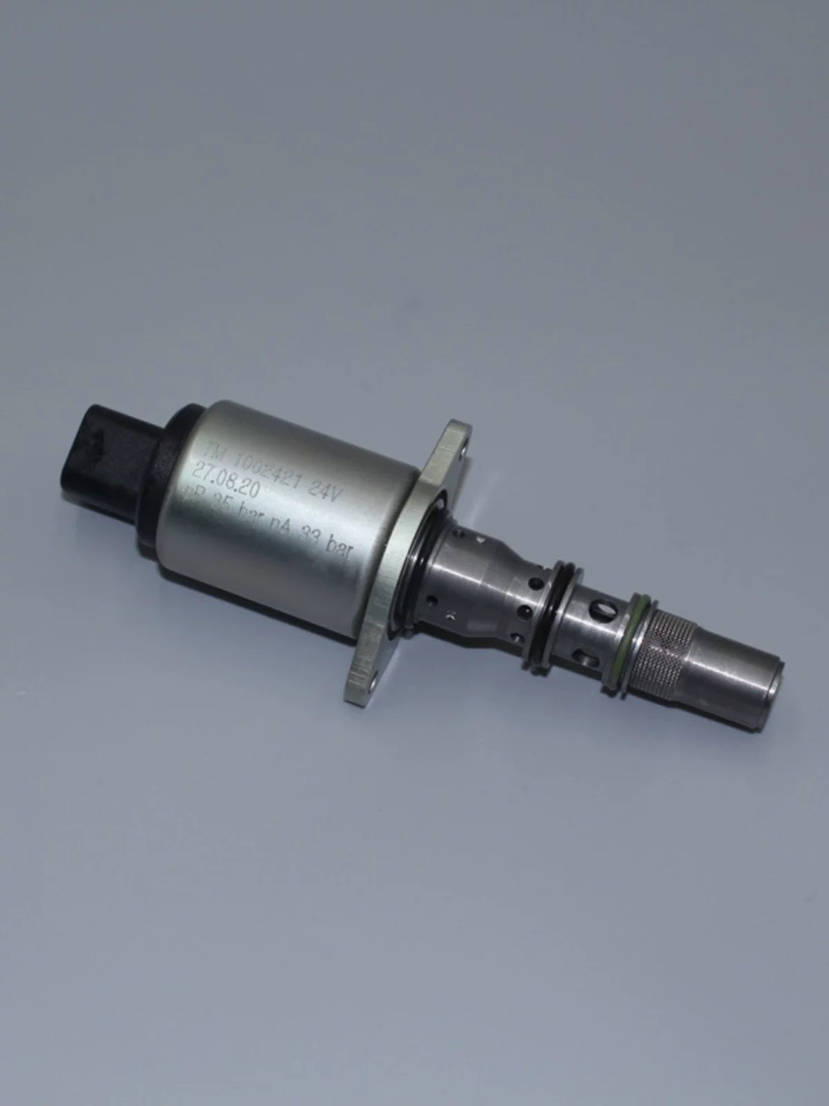 Engineering Machinery Parts XCMG Crane Proportional Solenoid Valve TM1002421 Germany Thomas Original Import