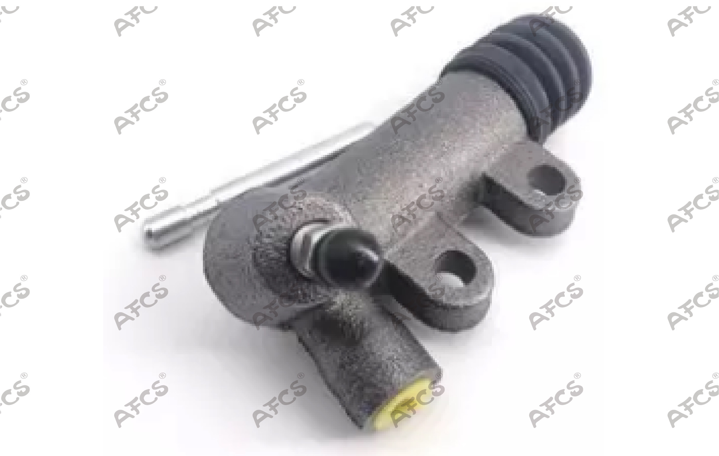 rubber Corolla 31470-10010 Car Clutch Cylinder