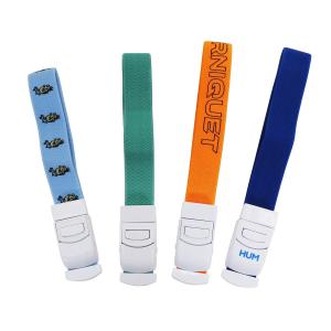 Quality Chinese manufacturer reusable medical tourniquet elastic arm tourniquet for sale