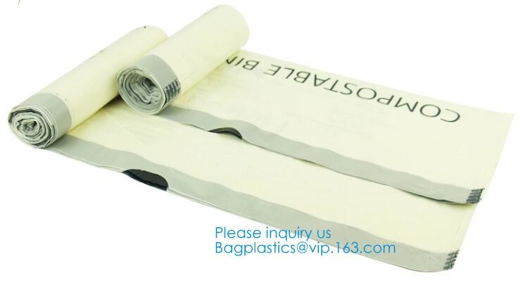 Eco-Friendly & Recycle Compostable Pet Poop Bag, Epi Compostable Hdpe Dog Waste Bags With Bone Dispenser, Compostable Pl