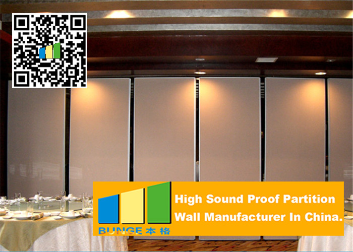 Modern Office Movable Partition Walls 12 MM Acoustic Glass Room Partition