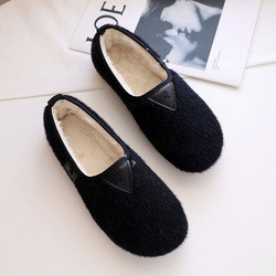 Ladies Comfortable Ballet Flat Ballerina Slippers For Casual Occasions