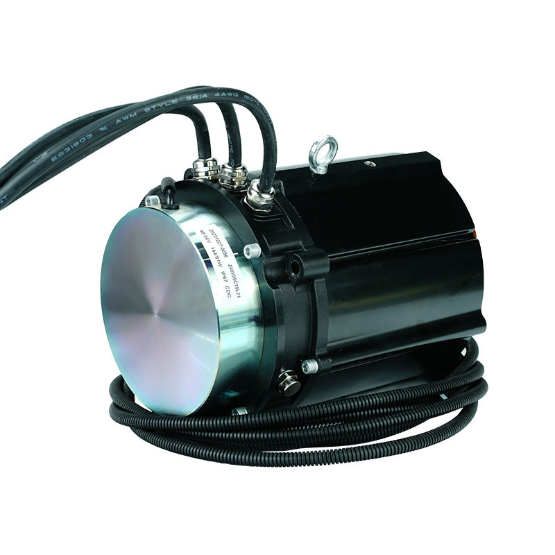 Arm Truck Motor