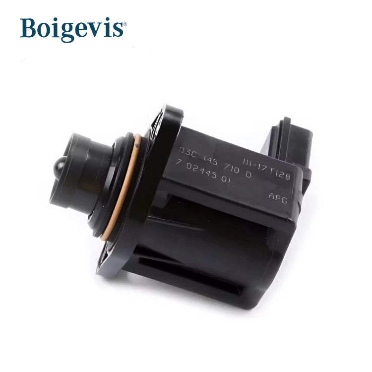 03C145710E Turbocharger Diverter Solenoid Valve For Audi A1 VW Beetle Golf Passat 1.4 TSI