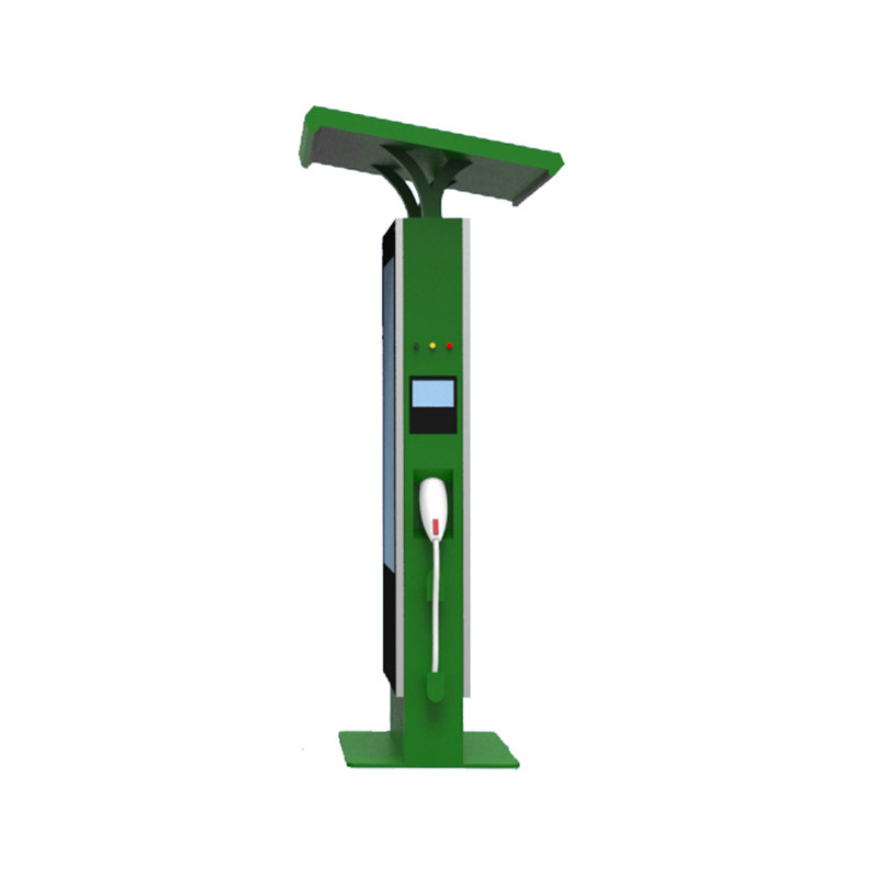 lcd display outdoor touch screen monitor