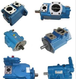 Quality PVQ2-1X/060RJ15UMB Rexroth PV series variable vane pump for sale