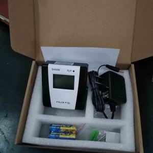 Quality Cold Storage Zigbee Temperature And Humidity Data Logger High Accuracy S400W for sale