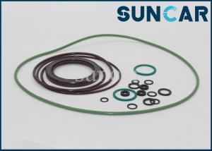 China A11VO190 Main Pump Repair Kit For A11VO190 Oil And Wear resistant  Main Pump Repair Seal Kit on sale