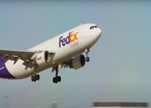 Quality DDP International Express Freight Service 3-5 Working Days Overseas Express Cargo for sale