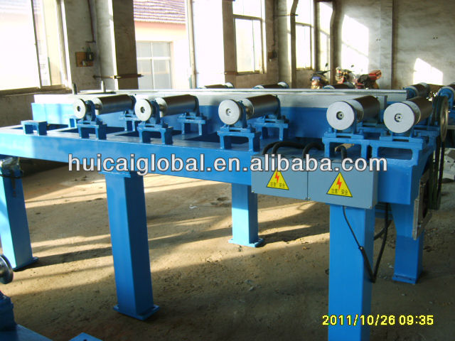 Manufacturing Plant Rubber Vulcanizing Machine with Nominal Molding Power of 1-20MN