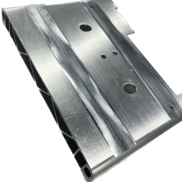 280AH 105Ah energy storage battery module pack end plate for ESS battery pack and EV battery