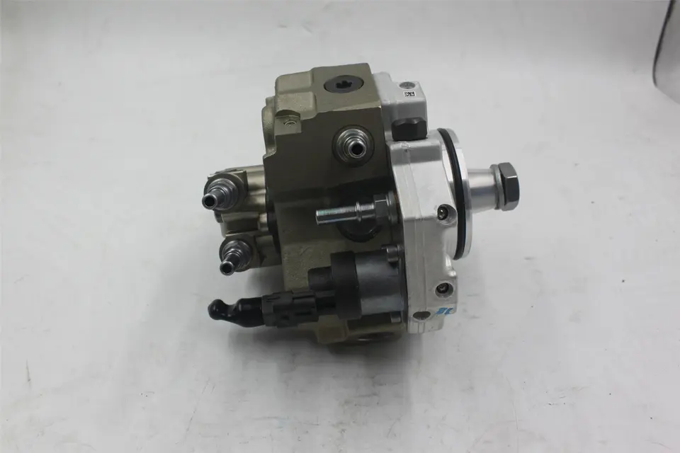 0445020122 5256607 6754-71-1012 KOMATSU FOTON CUM-MINS ISDE engine Excavator High Pressure Pump Diesel Fuel Injection Pump