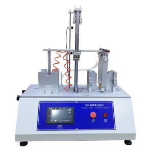 Quality Mobile Phone Micro-drop Tester Uses Japanese Shinano Motor for sale