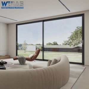 Buy cheap Australia Major Aluminium Entrance Sliding Door With Insect insulated Mesh from wholesalers