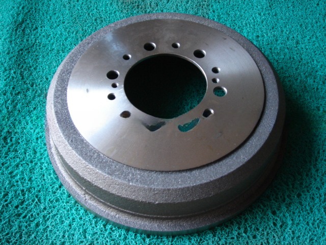 Upgrade Your Braking System with Toyota HILUX Disc Brake Rotor 42431-35170 Today