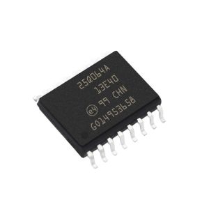 Quality Memory Integrated Circuits N25Q064A13ESF40F for sale