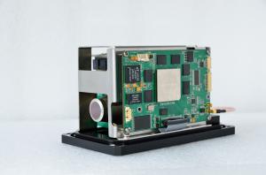 Quality Easy Integration Cooled MCT Detector Thermal Infrared Camera Module for sale