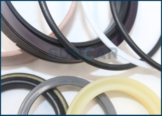 23B-63-52102 23B6352102 Leaning Cylinder Seal Kit For KOMATSU GS360-2 GD623A-1