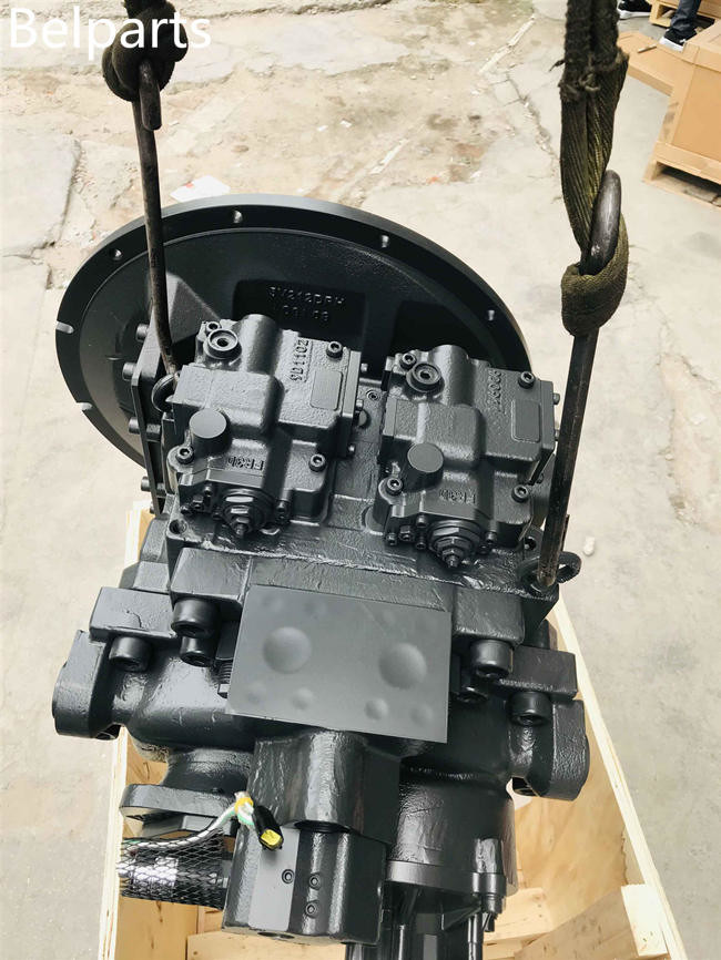 YA00035147 Excavator Hydraulic Pump ZX490LCH-5A ZX520LCH-5B Aftermarket Main Pump