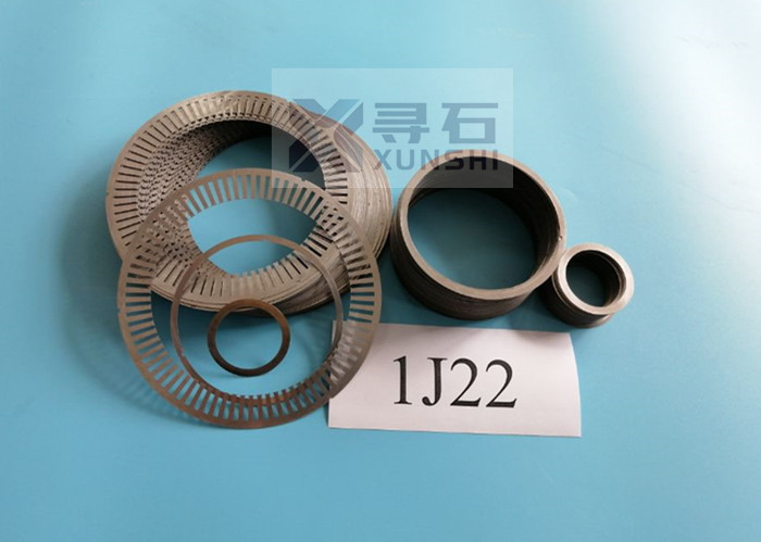 HiperCo50 Soft Magnetic Alloys with High Magnetic Saturation UNS R30005