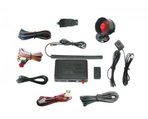 Quality two way Car Alarm System 3300,Super long distance,Timing /Remote Start Mode for sale