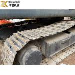Hyundai R305 Excavator R305LC R305LC-9