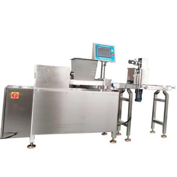 Filled Finger Biscuit Extruder Machine Papa P308 Complete Production Line