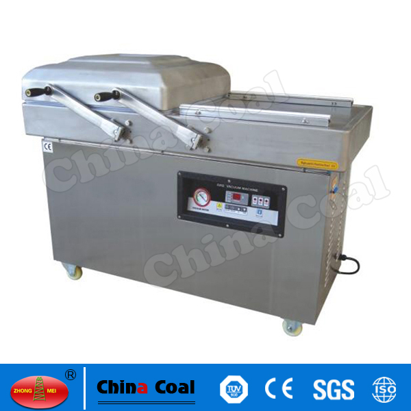 DZ400-2SB Double chamber vacuum sealer