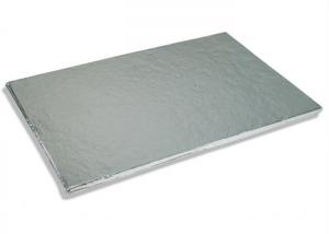 China Silica 5-50mm Thickness Vacuum Insulation Panel For Cold Insulation on sale
